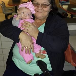 Meet your Posher, Karen